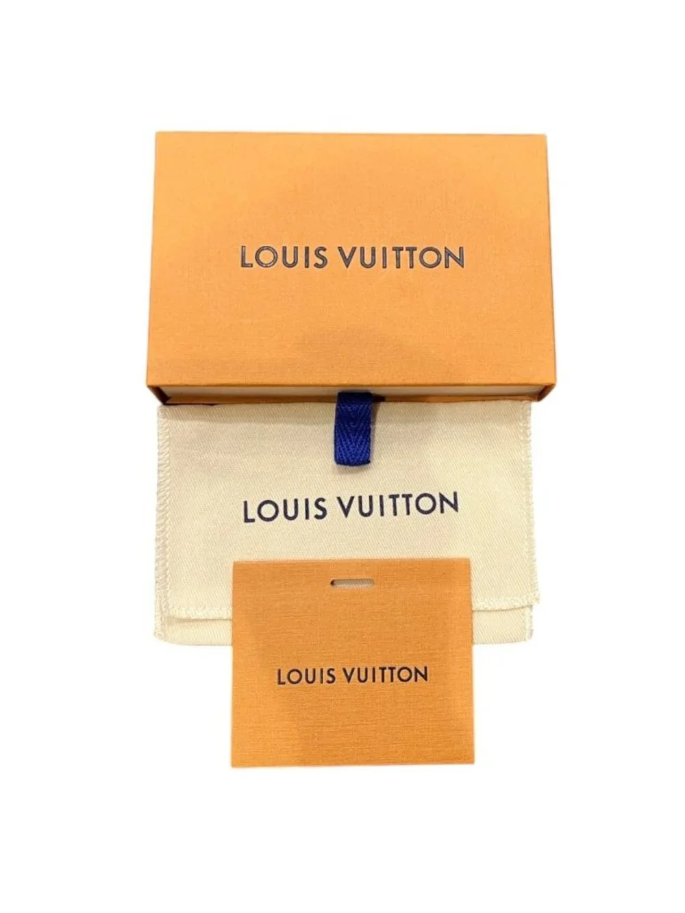 Louis Vuitton this authentic